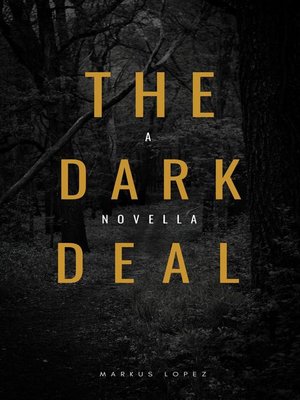 cover image of The Dark Deal